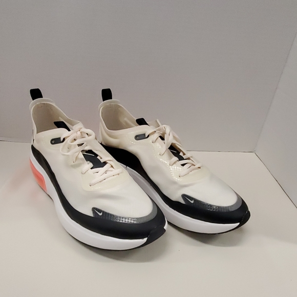 nike air max dia se pale ivory